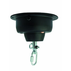 Eurolite MD-1515 Safety rotary motor Noir
