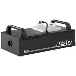 Antari M-10 Eau 10 L 3000 W Noir