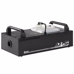 Antari M-5, 1500 W, 100 - 240 V, 50 - 60 Hz, 15 kg, 319 x 659 x 170 mm