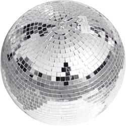 Eurolite - Boule à facettes 5010040A 30 cm 1 pc(s) A588102