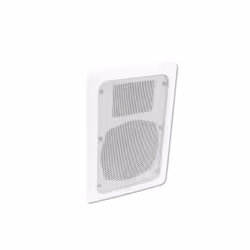 Omnitronic 80710330, 2-voies, 2.0 canaux, Avec fil, 5 W, 100 - 15000 Hz, Blanc