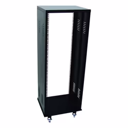 Rack 19 pouces 40 UH Omnitronic SR-19 acier