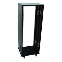 Rack 19 pouces 40 UH Omnitronic SR-19 acier