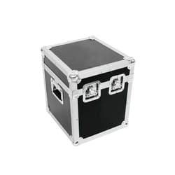 Roadinger 30126708 étui pour équipements Mallette de transport Noir, Argent