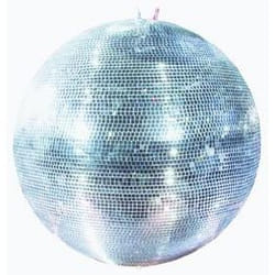 Eurolite Mirror ball 100cm