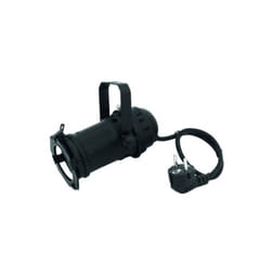Eurolite - Projecteur par halogène PAR-16 Spot GU-10 75 w n/a