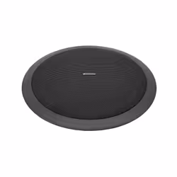 Omnitronic 80710231, Plage complète, Avec fil, 10 W, 50 - 18000 Hz, Noir