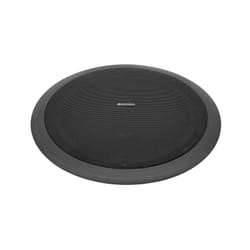 Omnitronic 80710231 haut-parleur Plage complète Noir Avec fil 10 W