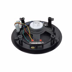 Omnitronic 80710231 haut-parleur Plage complète Noir Avec fil 10 W