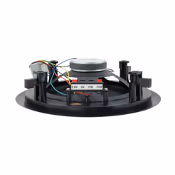 Omnitronic 80710231 haut-parleur Plage complète Noir Avec fil 10 W