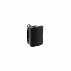 Omnitronic C-40, 2-voies, 2.0 canaux, Avec fil, 35 W, 50 - 20000 Hz, Noir