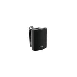 Omnitronic C-40 haut-parleur 2-voies Noir Avec fil 35 W