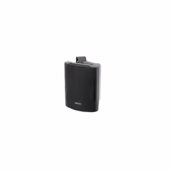 Omnitronic C-40 haut-parleur 2-voies Noir Avec fil 35 W
