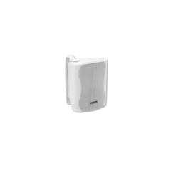 Omnitronic C-40 haut-parleur 2-voies Blanc Avec fil 35 W
