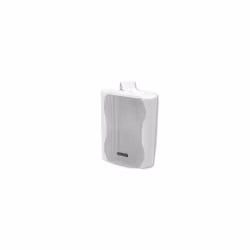 Omnitronic C-40 haut-parleur 2-voies Blanc Avec fil 35 W