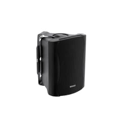 Omnitronic 11036716 haut-parleur 2-voies Noir Avec fil 50 W