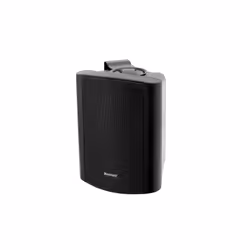 Omnitronic 11036716 haut-parleur 2-voies Noir Avec fil 50 W - Vue supplémentaire 2