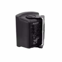 Omnitronic 11036716 haut-parleur 2-voies Noir Avec fil 50 W - Vue supplémentaire 3