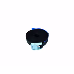 Informations techniques Longueur : 5 m Points forts Sangle Fonctionnalités Sangle Sangle d'arrimage 25 mm Conforme à la norme ...