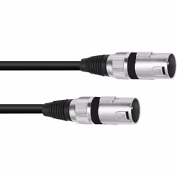 Informations techniques Couleur : noir Longueur de câble : 0.20 m Modèle de connecteur : droit Nombre de connecteurs A : 1 x ...