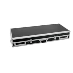 Roadinger 3012534A étui pour équipements Mallette de transport Noir, Argent