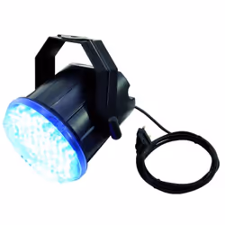 Informations techniques Alimentation : 230 V/AC, 50 Hz Puissance de raccordement totale : 5 W Fréquence des flashs : 1-10 Hz  ...
