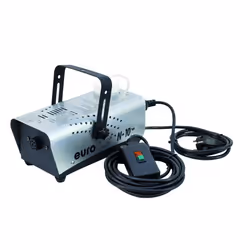 Eurolite N-10 with ON/OFF controller, Multicolore, 230 V, 50 Hz, 1,5 kg, 275 x 145 x 170 mm
