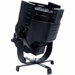 description Convient pour tous les projecteurs jusqu'à 10 kg. Ce texte a été traduit par une machine. traits Acier · vis M10  ...