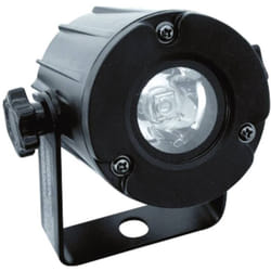 Eurolite - PinSpot led led PST-3 w 6000 k 3 w n/a