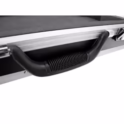 Roadinger 30126010 étui pour équipements Sacoche/Attaché-case Noir, Argent - Vue supplémentaire 5