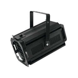 Projecteur de théâtre Eurolite 059880 650/1000W Anti-halo BCD Noir