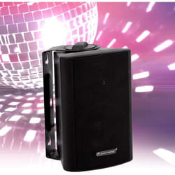 Omnitronic - Enceinte de sonorisation enceinte murale WP-3S