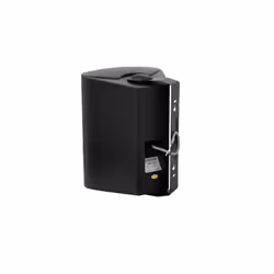 Omnitronic WP-6S haut-parleur 2-voies Noir Avec fil &sans fil 40 W