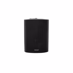 Omnitronic WP-6S haut-parleur 2-voies Noir Avec fil &sans fil 40 W - Vue supplémentaire 4