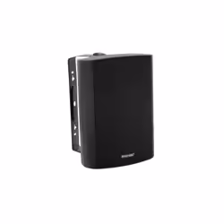 Omnitronic 80710532, 2-voies, Avec fil, 40 W, 70 - 20000 Hz, Noir