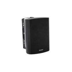 Omnitronic 80710532 haut-parleur 2-voies Noir Avec fil 40 W
