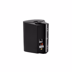 Omnitronic 80710532 haut-parleur 2-voies Noir Avec fil 40 W