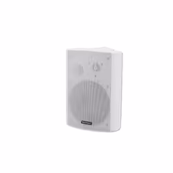 Omnitronic 80710533 haut-parleur 2-voies Blanc Avec fil 40 W - Vue supplémentaire 2