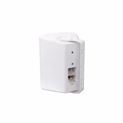 Omnitronic 80710533 haut-parleur 2-voies Blanc Avec fil 40 W - Vue supplémentaire 3