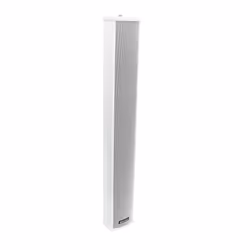 Omnitronic 80710780 haut-parleur Blanc Avec fil 60 W - Vue supplémentaire 2
