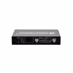 Omnitronic 13061092 Récepteur de microphone sans fil Bureau