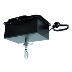Eurolite MD-3010 Safety rotary motor Noir