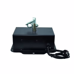 Eurolite MD-3010 Safety rotary motor Noir