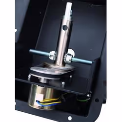 Eurolite MD-3010 Safety rotary motor Noir