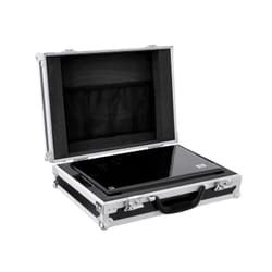 Roadinger 30126012 étui pour équipements Sacoche/Attaché-case Noir, Argent