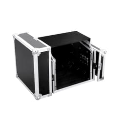 Roadinger 3011000A étui pour équipements Mallette de transport Noir
