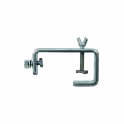 enquête Crochets Eurolite TH52 description Crochets Eurolite TH52 · Crochets pour installation de projecteurs, appareils à ef ...