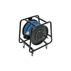 Omnitronic 30304660 enrouleur de câble