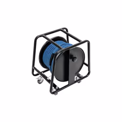 Omnitronic 30304660 enrouleur de câble