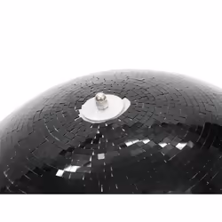 Eurolite 50120070 boule à facettes 75 cm Miroir
